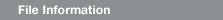 File Information