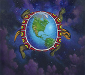 Turtle Island